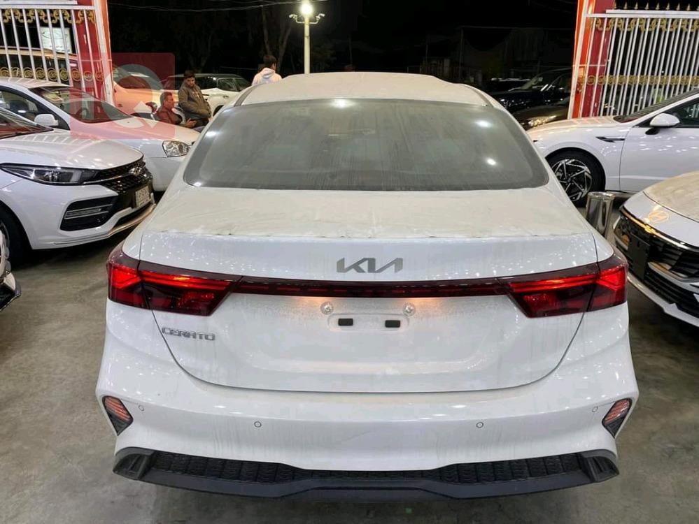 Kia Cerato